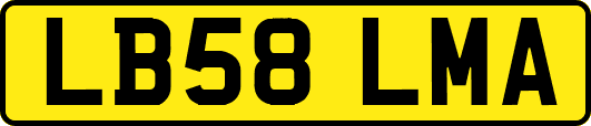 LB58LMA