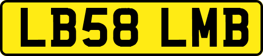 LB58LMB
