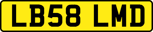 LB58LMD