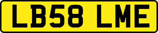 LB58LME