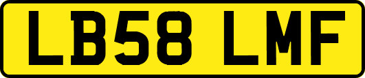 LB58LMF