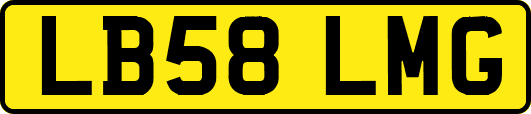 LB58LMG