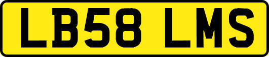LB58LMS