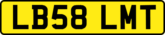 LB58LMT