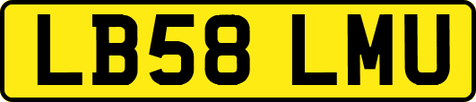 LB58LMU
