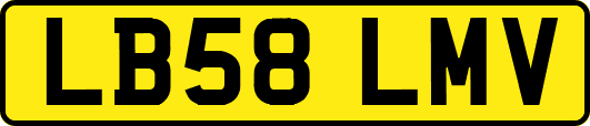 LB58LMV