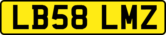 LB58LMZ