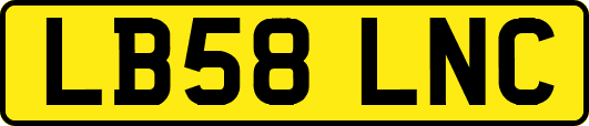 LB58LNC