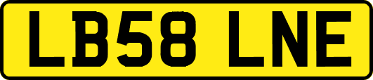 LB58LNE
