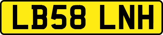 LB58LNH
