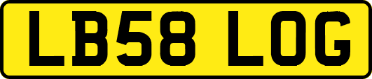 LB58LOG