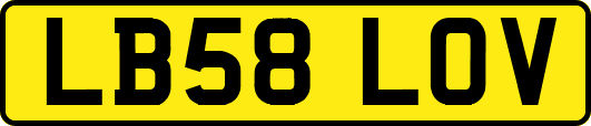 LB58LOV