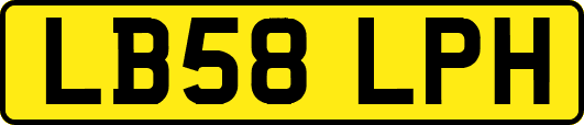 LB58LPH