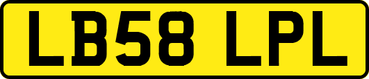 LB58LPL