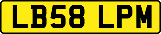 LB58LPM