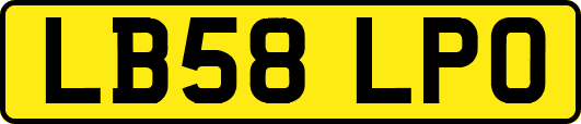 LB58LPO