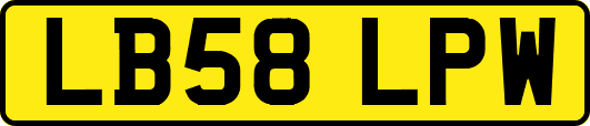 LB58LPW