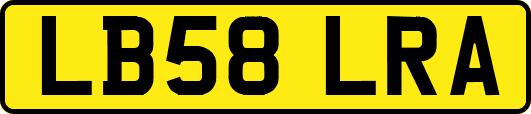 LB58LRA
