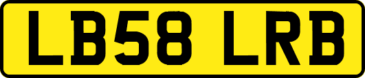LB58LRB
