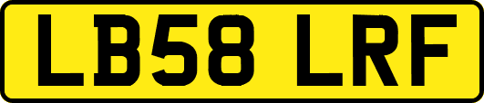 LB58LRF