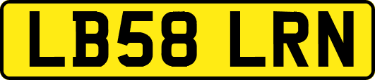 LB58LRN