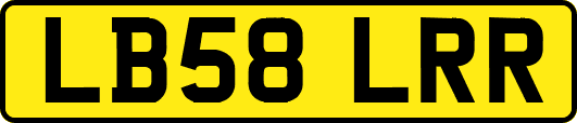 LB58LRR