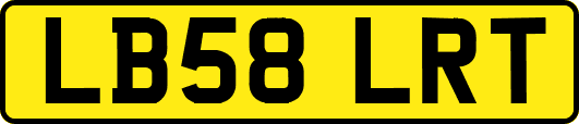 LB58LRT