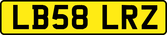 LB58LRZ