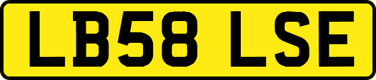 LB58LSE