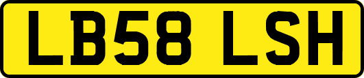 LB58LSH