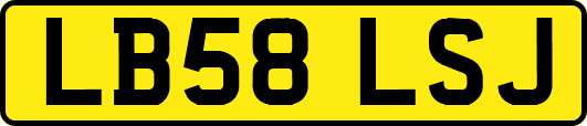 LB58LSJ