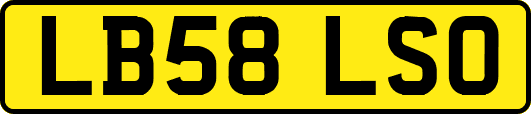 LB58LSO