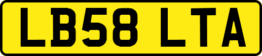 LB58LTA