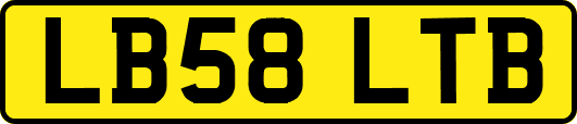 LB58LTB