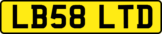 LB58LTD