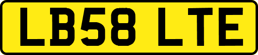 LB58LTE