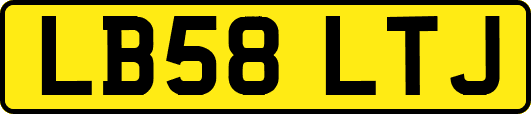LB58LTJ