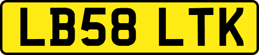LB58LTK