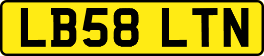 LB58LTN