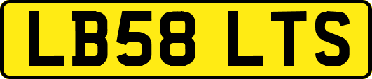 LB58LTS