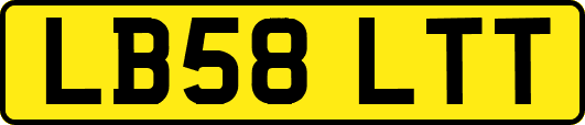 LB58LTT