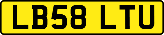 LB58LTU