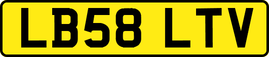 LB58LTV