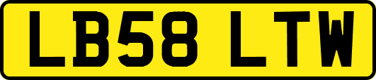LB58LTW