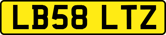 LB58LTZ