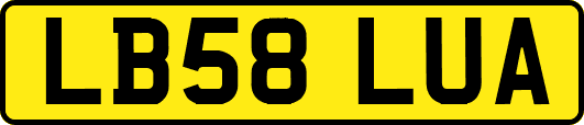 LB58LUA