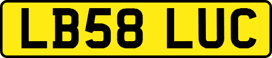 LB58LUC