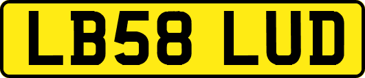 LB58LUD