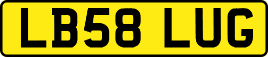 LB58LUG