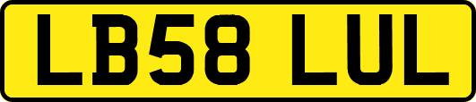 LB58LUL